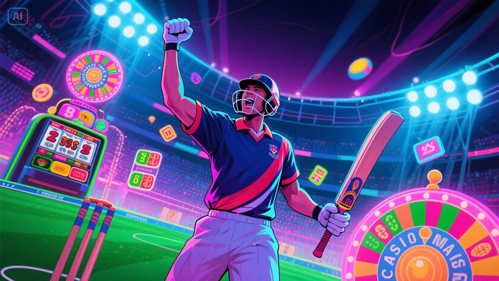 Registration at NEO.bet Casino