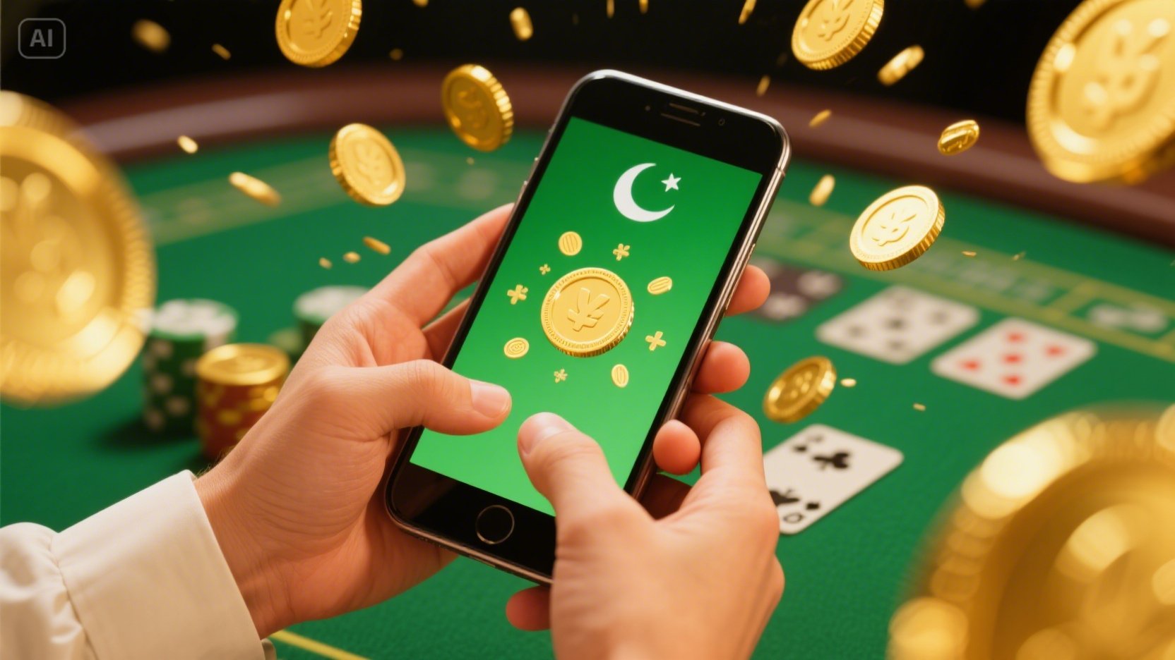 NEO.betJoin Pakistan’s casino site and get 200% instantly! Deposit once, play confidently, and withdraw your PKR winnings securely within minutes.