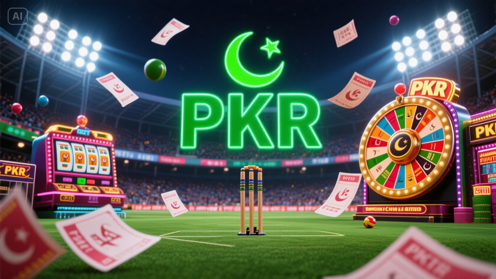 NEO.betDeposit in PKR and receive a 200% instant bonus! Pakistani players can experience fair gaming, local support, and quick JazzCash withdrawals anytime.