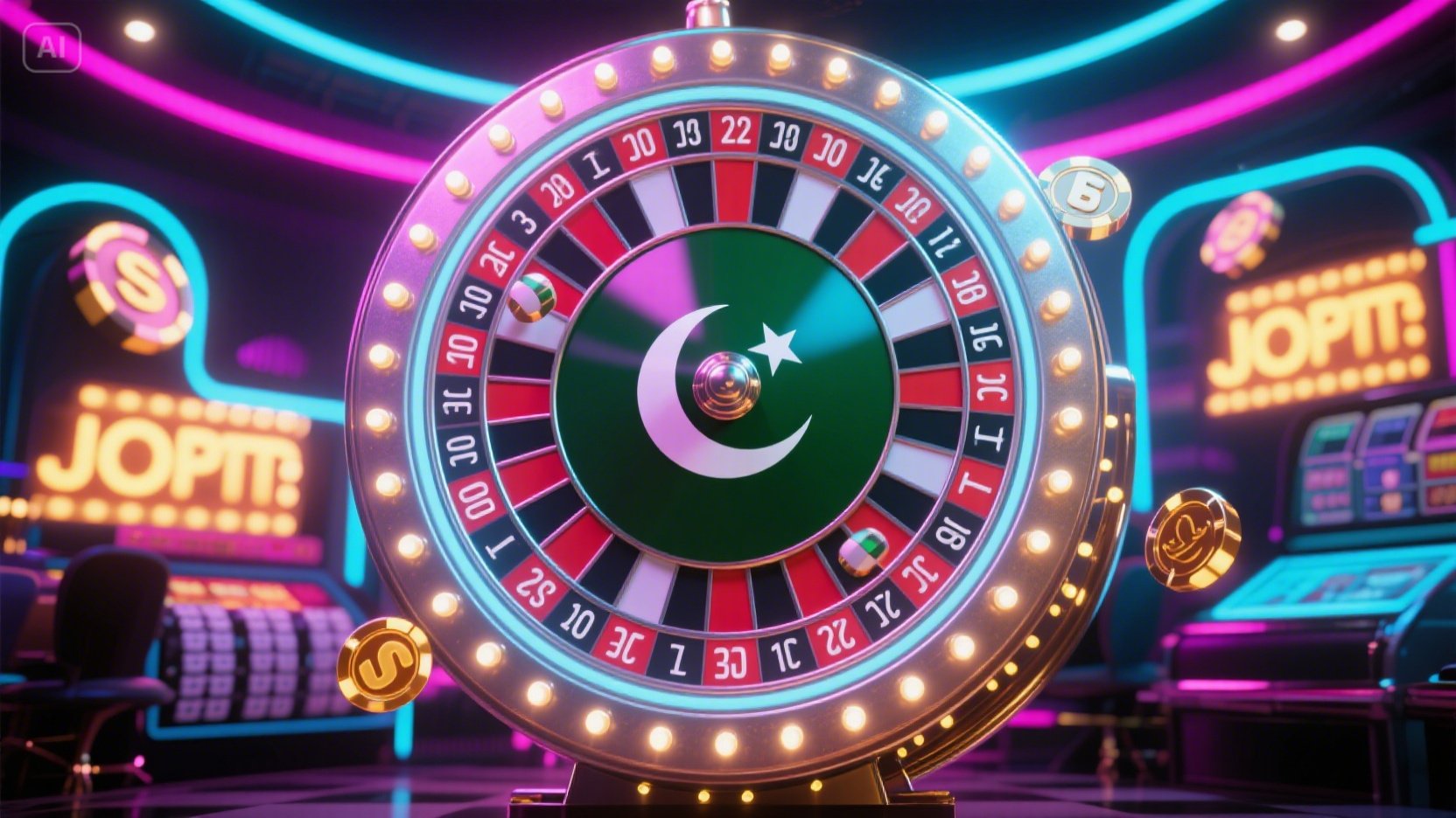NEO.betMake your first deposit today and claim 200% instantly added! Pakistan’s players can enjoy real-money gaming, mobile access, and instant PKR withdrawals.