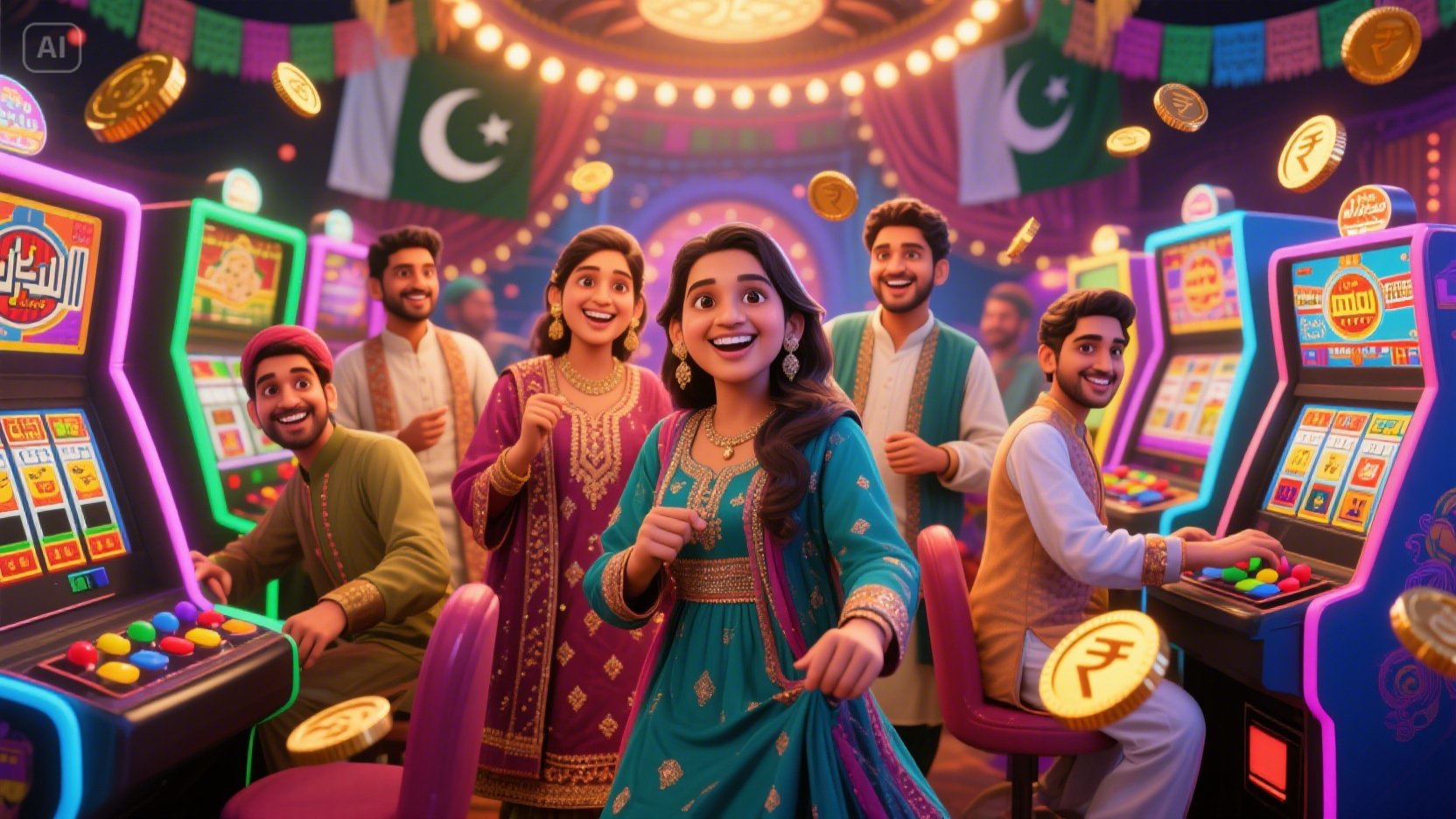 Registration at NEO.bet Casino