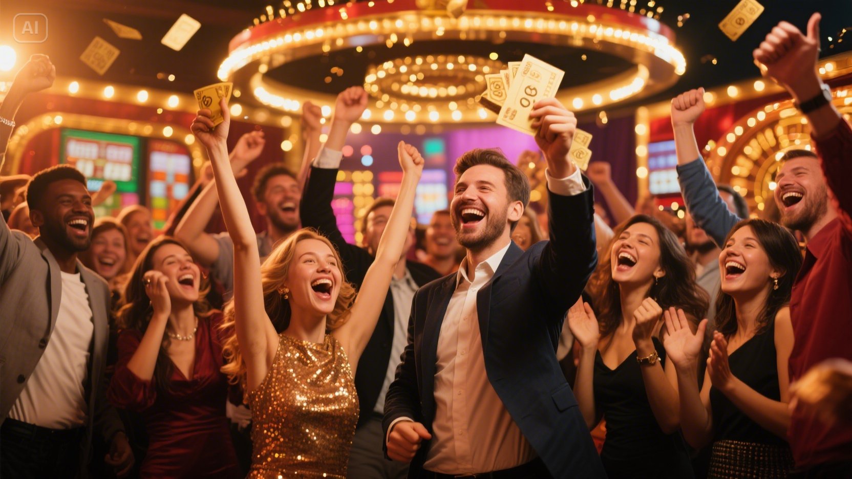 Registration at NEO.bet Casino