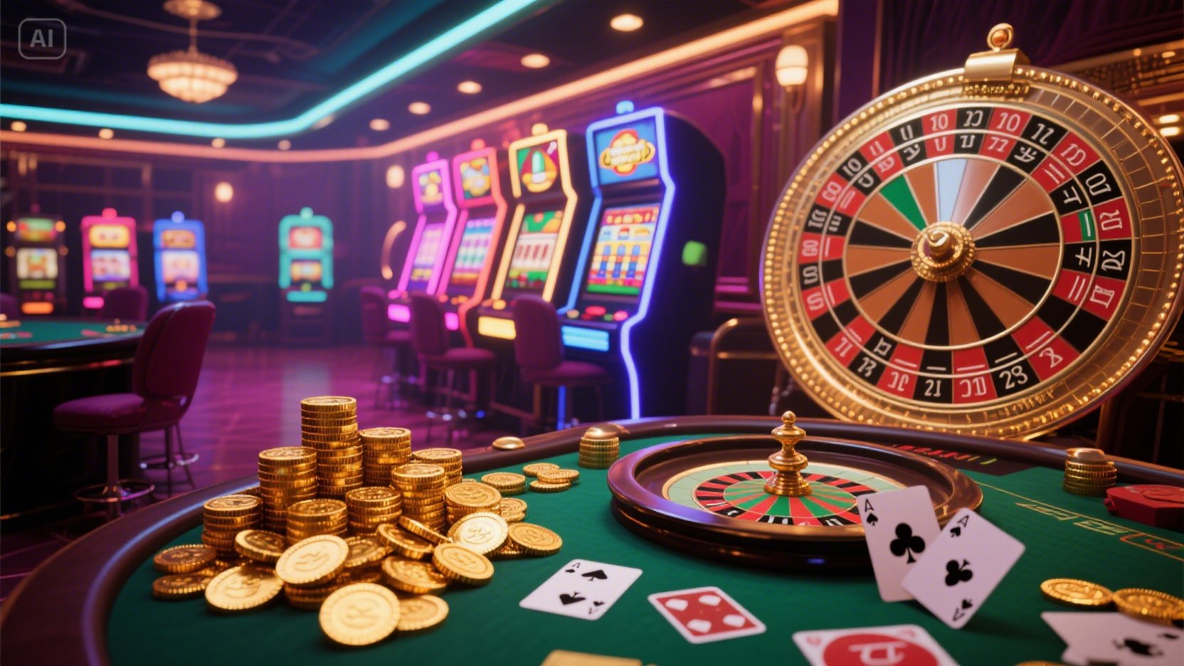 Casino NEO.bet desktop and mobile interfaces
