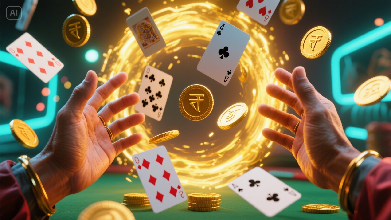 Registration at NEO.bet Casino