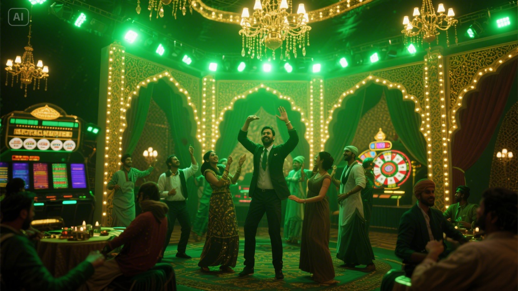 NEO.betMake your first deposit today and enjoy 200% instantly! Pakistani users can recharge via JazzCash, play casino games, and withdraw instantly without any extra charges.