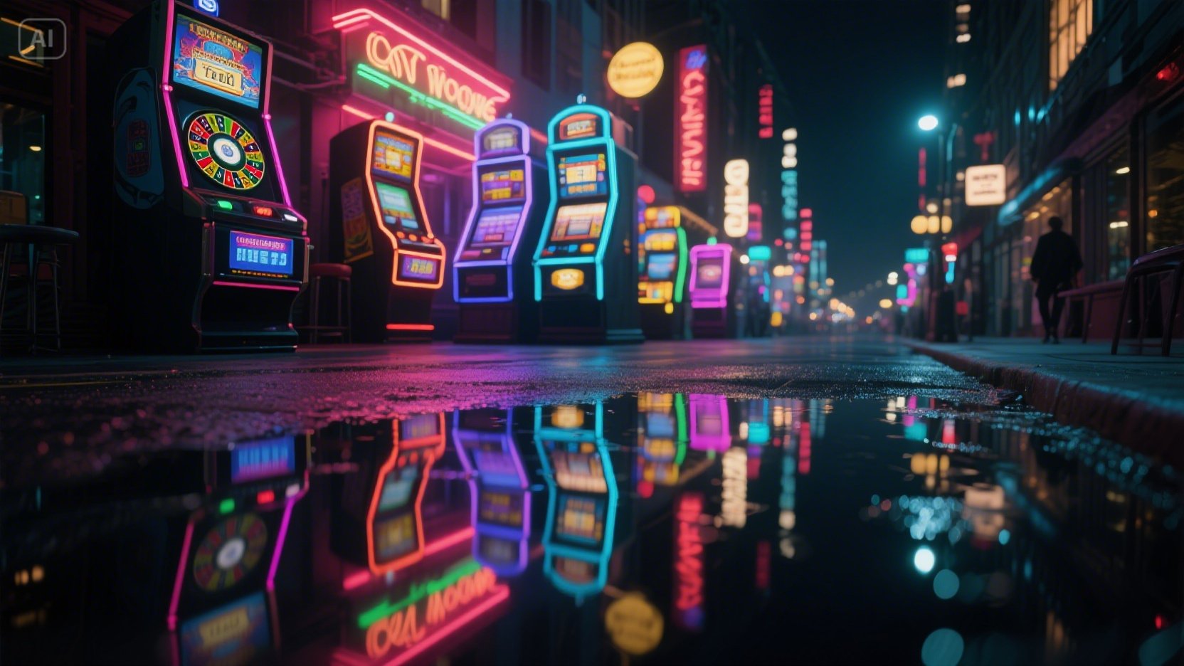 Registration at NEO.bet Casino